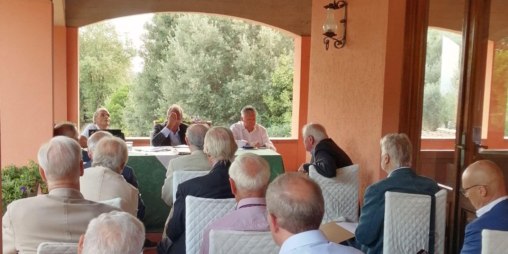 Assemblea Federmanager