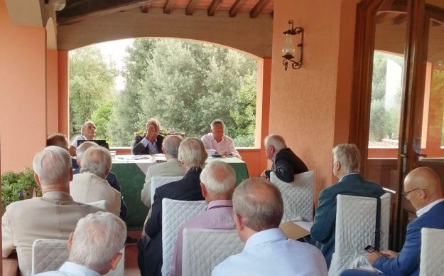 Assemblea Federmanager